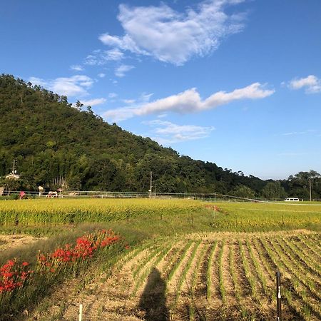 Tsubame-Ya Otel Kyoto Dış mekan fotoğraf