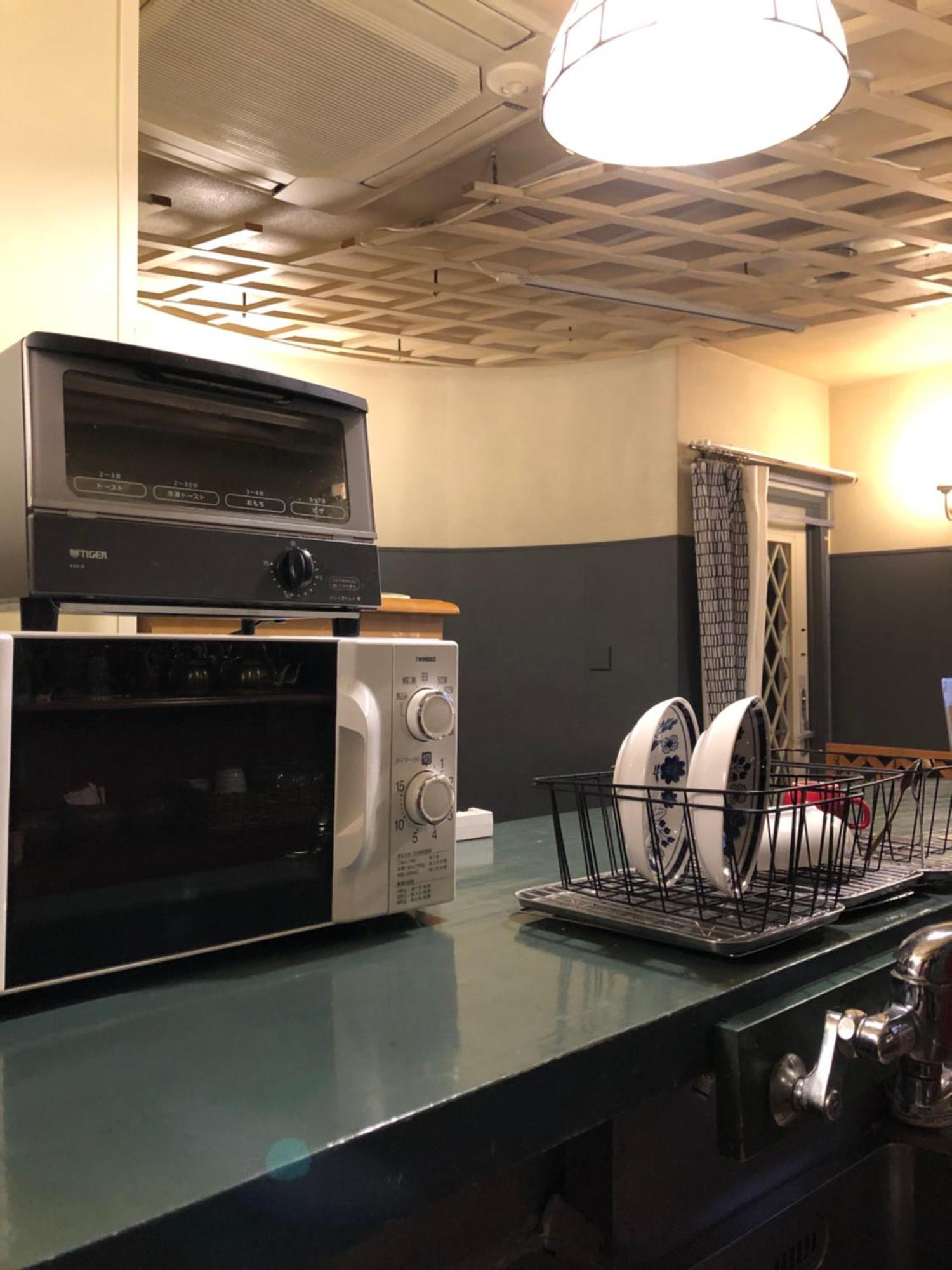Tsubame-Ya Otel Kyoto Dış mekan fotoğraf