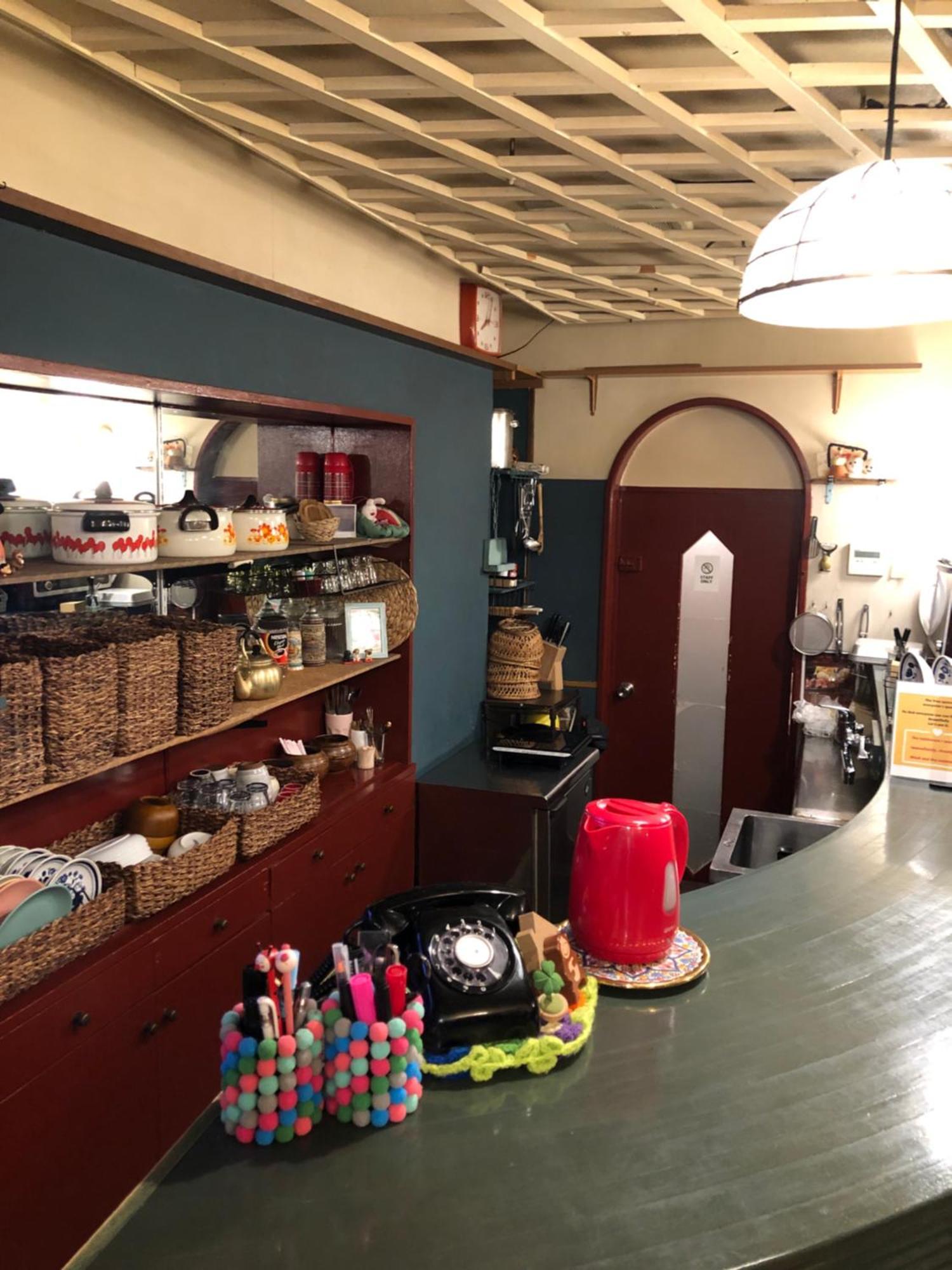 Tsubame-Ya Otel Kyoto Dış mekan fotoğraf