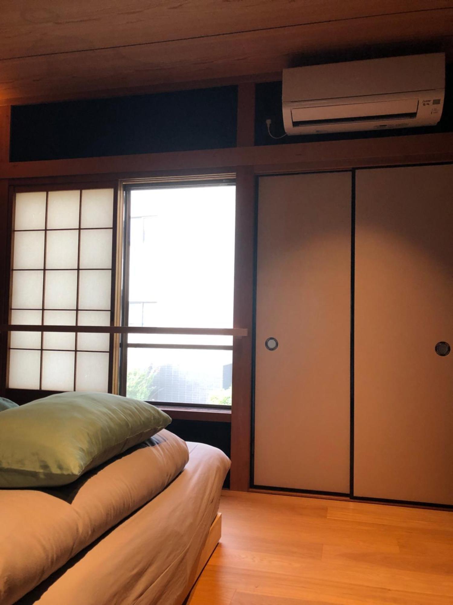 Tsubame-Ya Otel Kyoto Oda fotoğraf