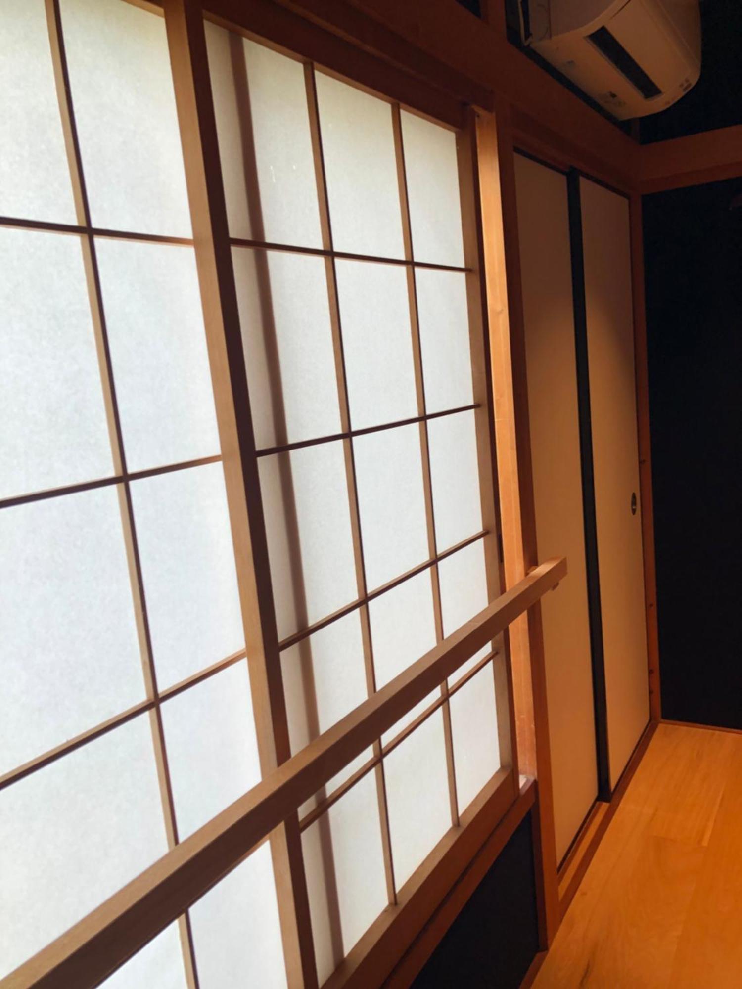 Tsubame-Ya Otel Kyoto Oda fotoğraf