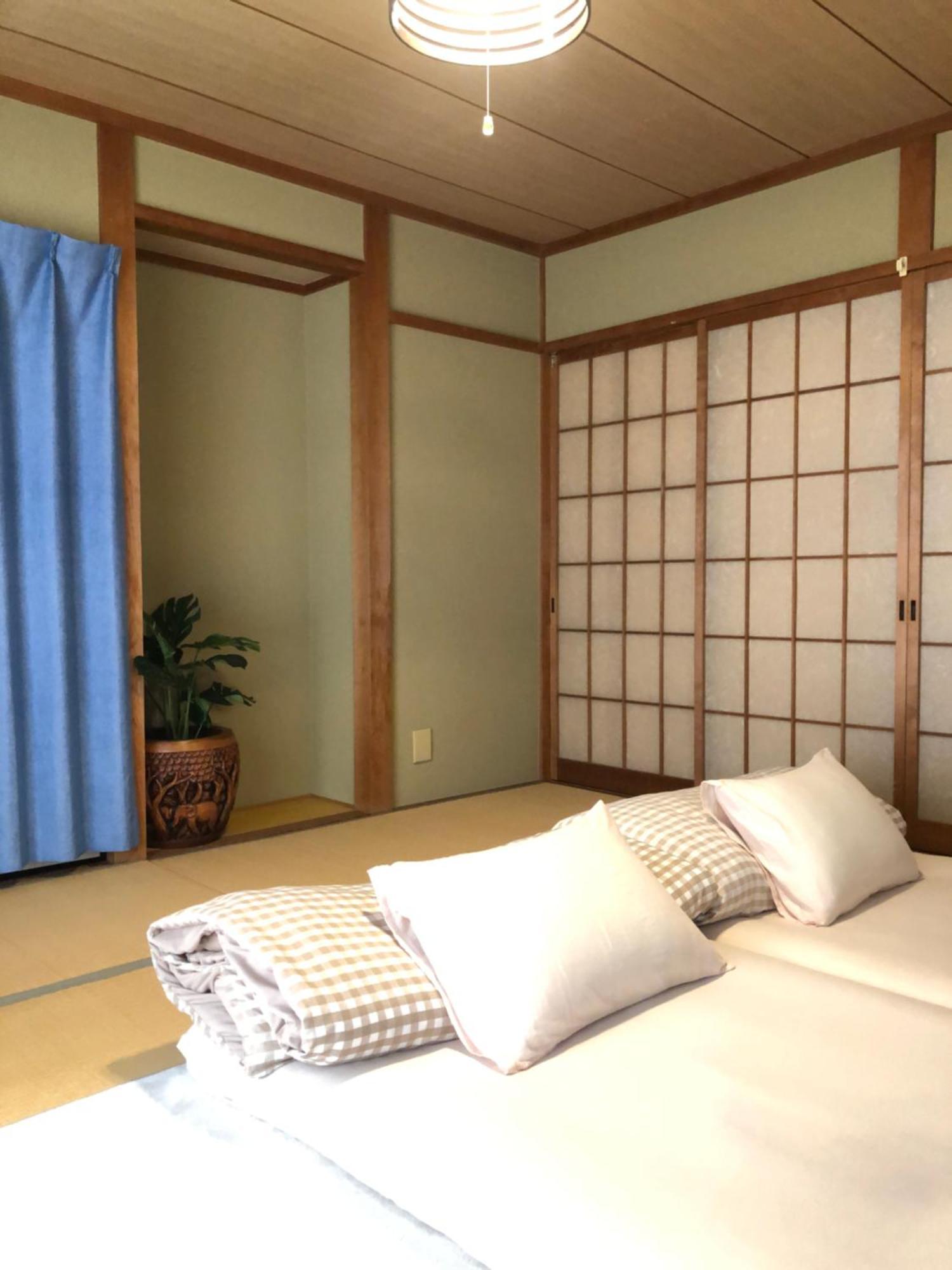Tsubame-Ya Otel Kyoto Oda fotoğraf