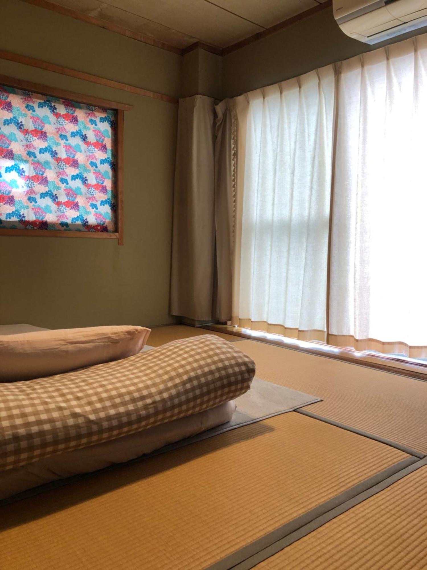 Tsubame-Ya Otel Kyoto Oda fotoğraf