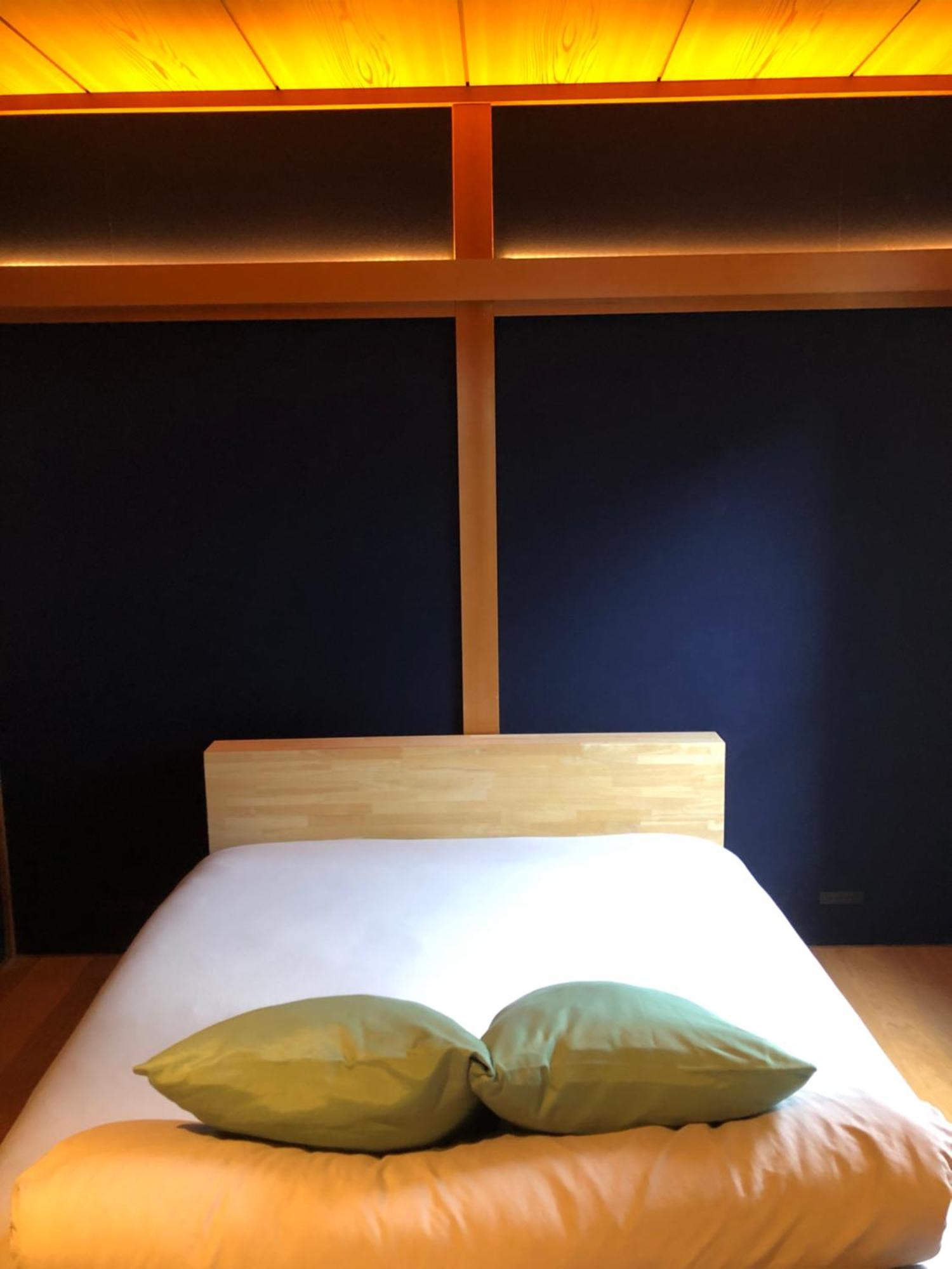 Tsubame-Ya Otel Kyoto Oda fotoğraf
